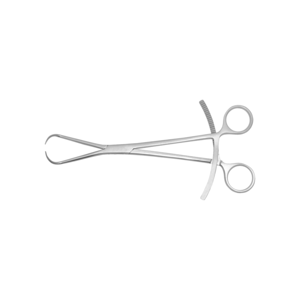 Reduction Forceps - Pointed Ratchet Lock 200mm
