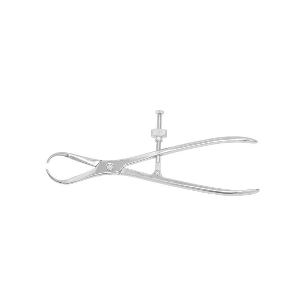 Reduction Forceps - Pointed - Speed Lock