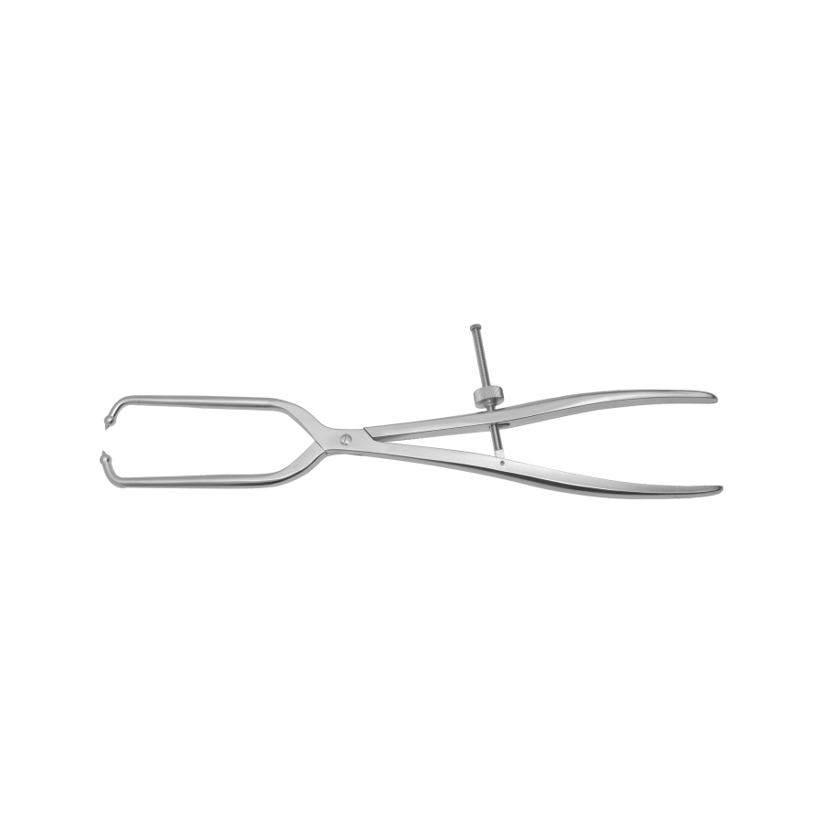 Reposition forceps – 410mm