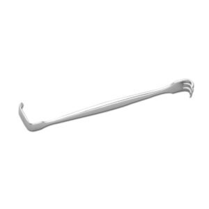 Right Angle Retractor