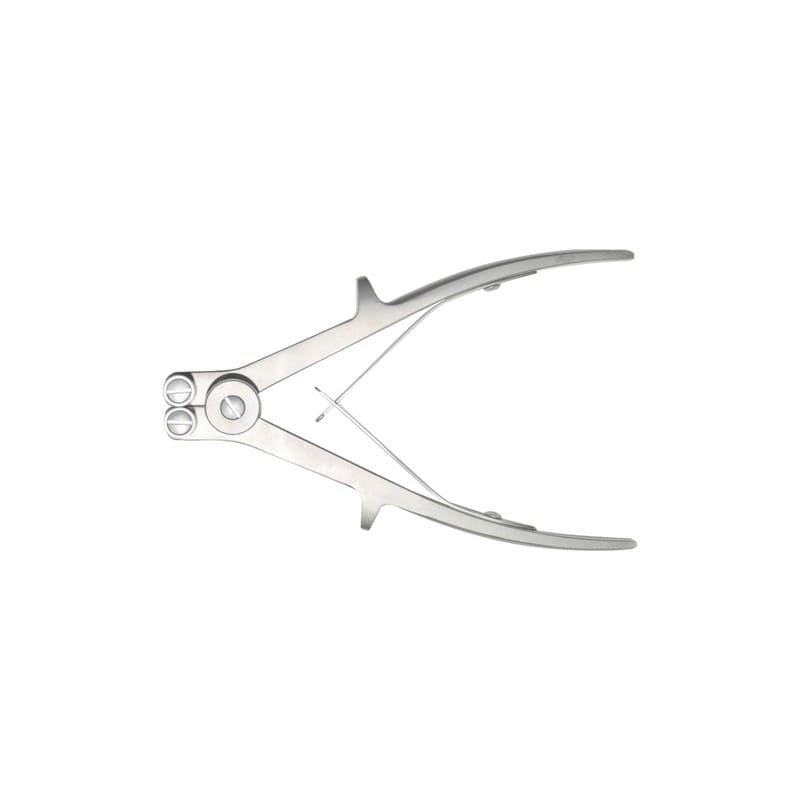 Rod Bender - Length 170mm