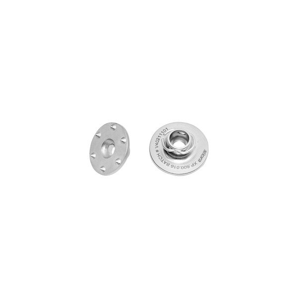 Round Clamp With 6 Pins for Colliner Reduction Clamp