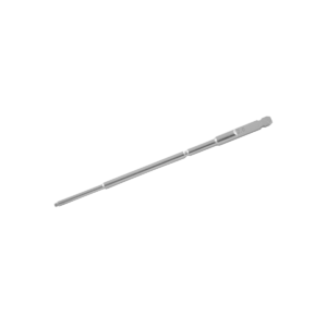 Screw Driver Q.C. End Star Drive for 1.5/2.0 mm Cortical Screw, Length 105 mm
