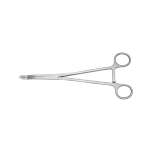 Screw Clamp forceps – 215mm