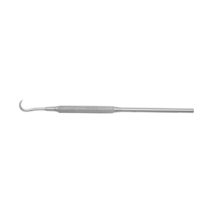 Sharp Hook Length 160mm