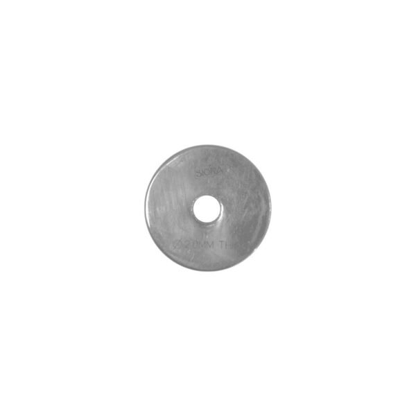 Spacer-Small Thick 1.0mm
