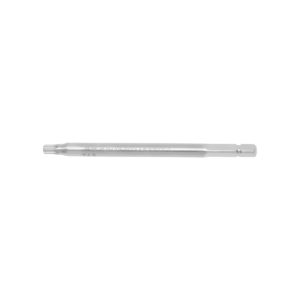 Star Screw Driver Shaft 4.5mm Tip, 90mm Length