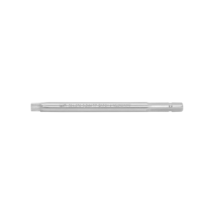 Star Screw Driver Shaft 5.3mm Tip, 90mm Length