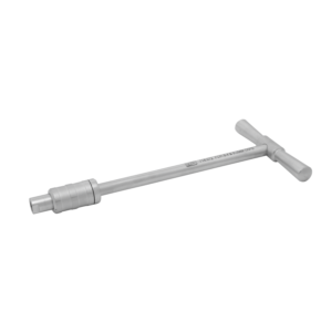T-Handle Q.C. for 6.4mm & 8.0mm Taps