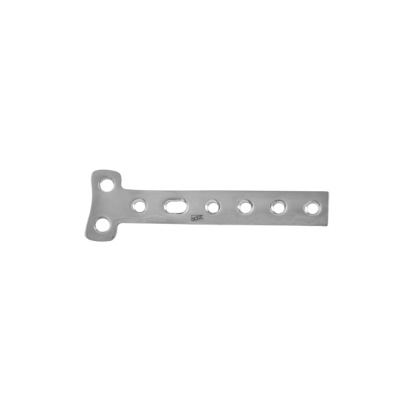 T - Plate 4.5 MM