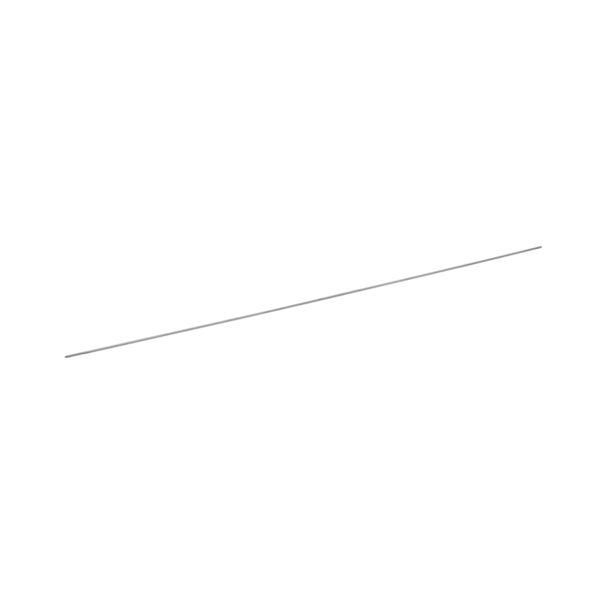 Threaded Guide Wire 3.0mm X 428mm Long