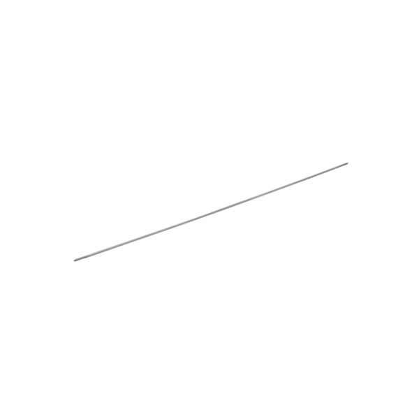 Threaded Guide Wire Dia. 2.5mm, Length 450mm
