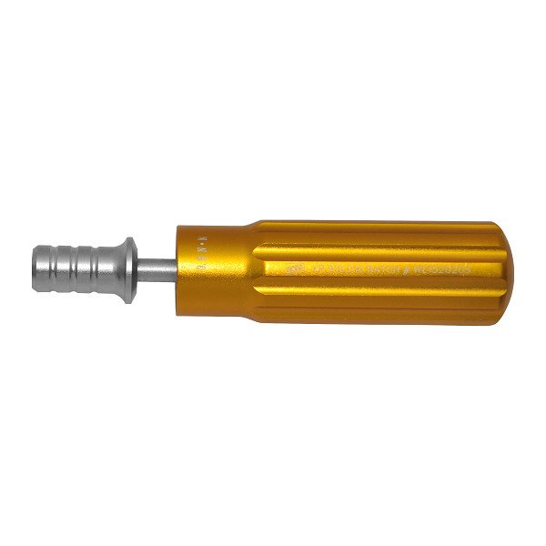 Tourque Limiting Handle for Screw Driver 2.0mm Tip (0.8N.M)