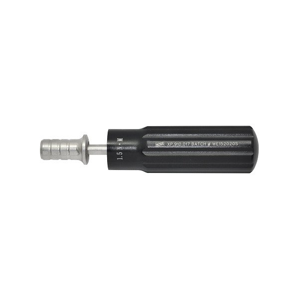 Tourque Limiting Handle for Screw Driver 2.5mm Tip (1.5N.M)