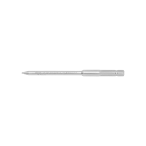 Triangular Screw Driver Shaft 2.0mm Tip 90mm Length