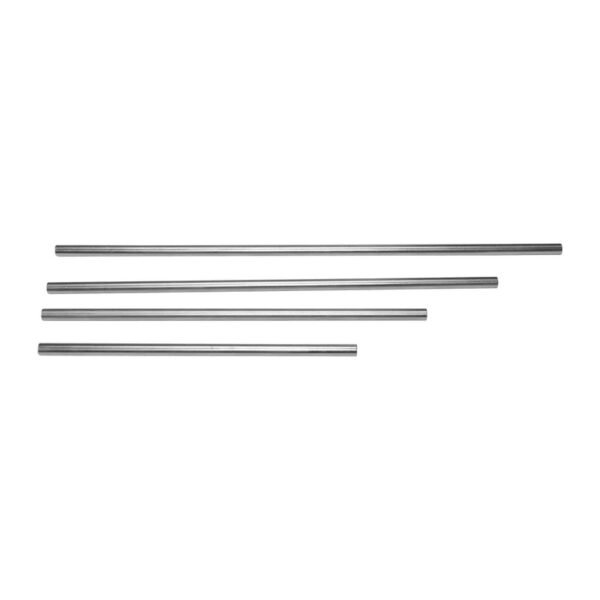Tubular Rod 8.0mm Dia. S.S