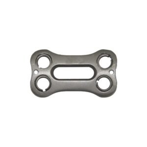 Variable Angle Cervical Locking Plate – Titanium