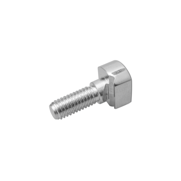 Wire Fixation Bolt - Slotted