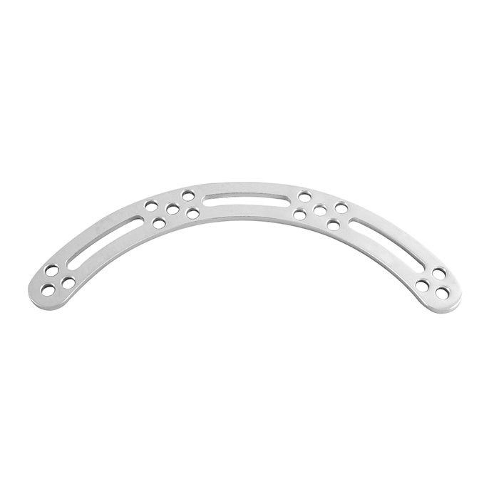 Italian Femoral Arch 120° - S.S.