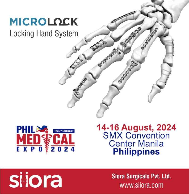 Read more about the article The 7th Edition of Phil Medical Expo