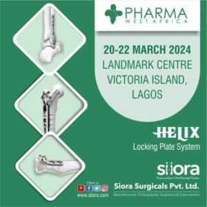 West Africa Pharma Conference