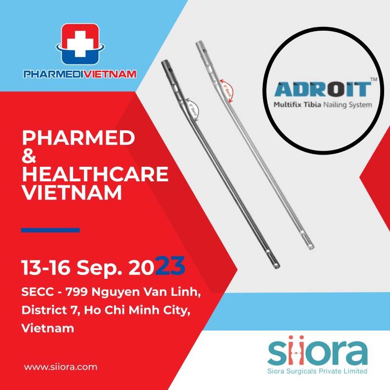 Read more about the article Medical Expo Vietnam – A Huge Gathering of Medical Healthcare Experts