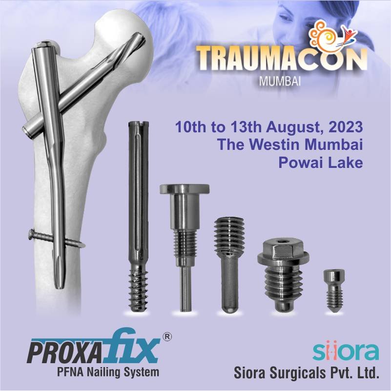 Traumacon Mumbai 2023