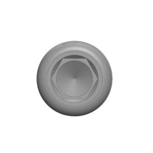 Variolock 2.7mm Locking Head Screw – Self Tapping (Hex Drive)