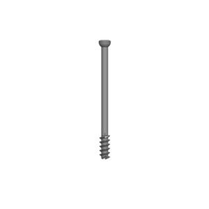 Large Cannulated Cancellous Screw 7.0 MM Dia. 16 MM Thread