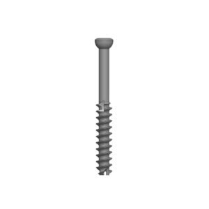 Large Cannulated Cancellous Screw 7.0 MM Dia. 32 MM Thread