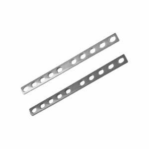 4.5 MM DCP Plate Narrow