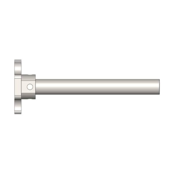 Proximal Entry Protection Sleeve For SupraPatellar Tibial Nail
