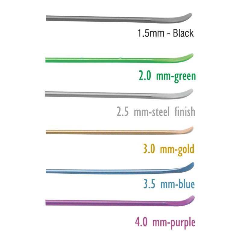 Titanium Elastic Nails in the Management of Fractures | SpringerLink