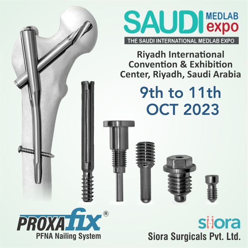 Saudi Medlab Expo