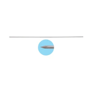 Guide Wire Plain Trocar Tip 2.0mm X 250mm