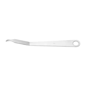Hohmann Retractor 16mm Wide, Narrow Tip, 240mm Length