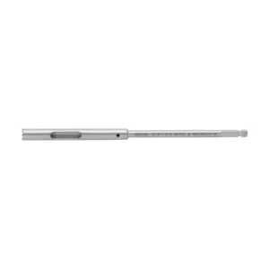 Hollow Reamer For Removal of Damage Screw (for 4.5/6.5mm Screws)