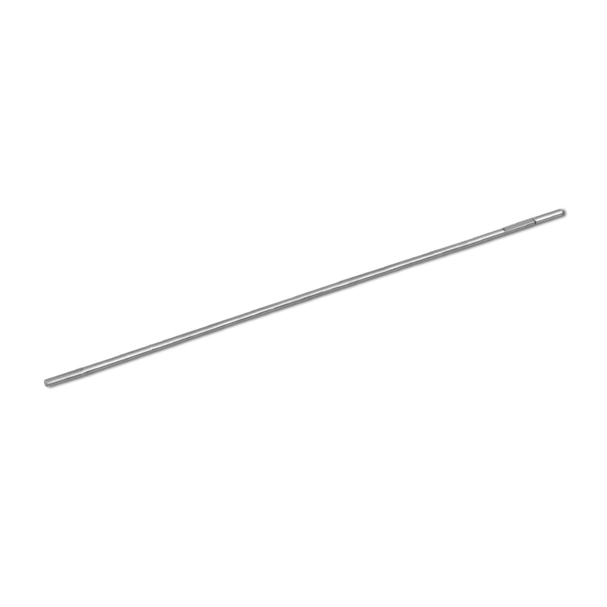 Reaming Rod Plain 2.5mm X 850mm Length Siora Surgicals Pvt. Ltd