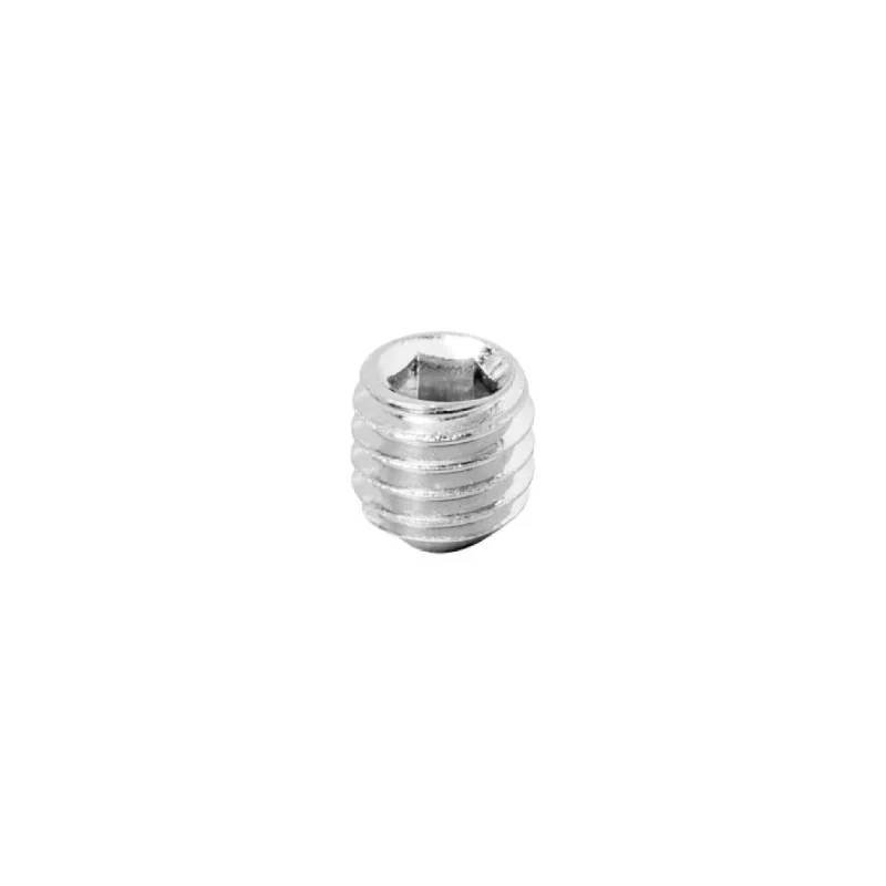 Set Screw – use with Block for Half Pin