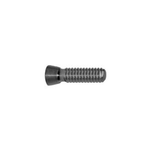 5.0mm Periprosthetic Locking Head Screw