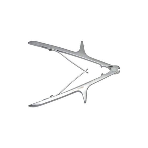 Cable Cutting Forceps