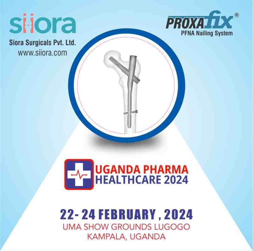 Uganda Medical Healthcare Expo