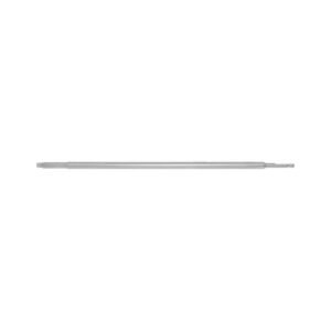 Star Drive Screwdriver Shaft – T 25