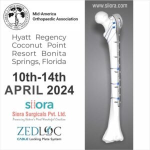 MAOA Orthopedic Conference 2024