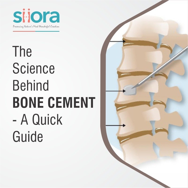 Read more about the article The Science Behind Bone Cement – A Quick Guide