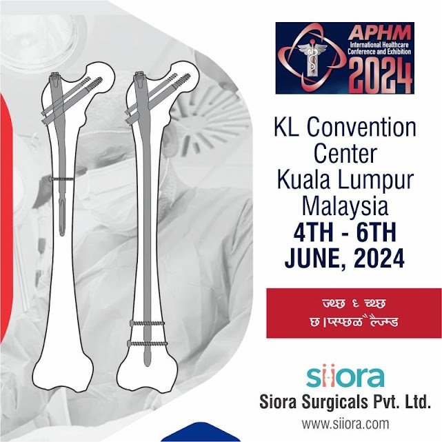 APHM International Exhibition