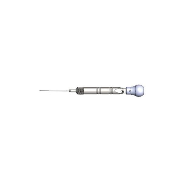 Mini Depth Gauge for 2.4/2.7mm Screw