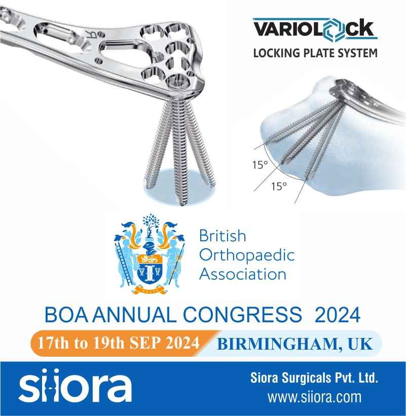 BOA Conference 2024