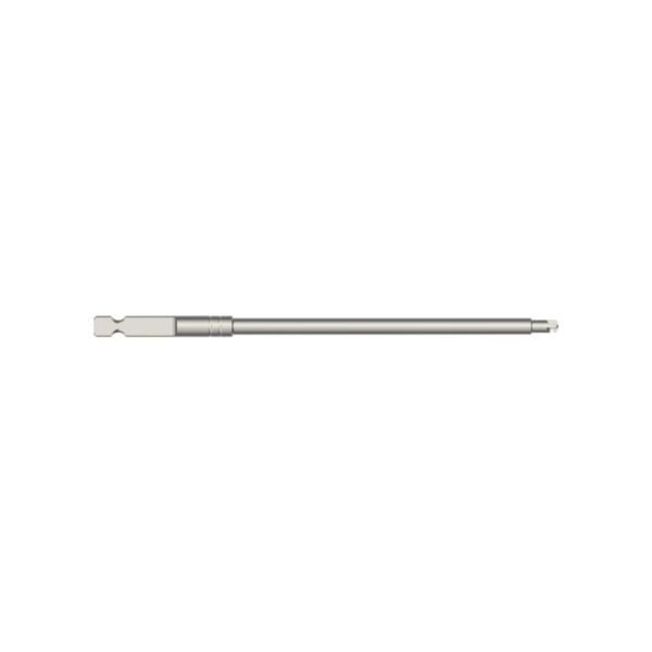 CMF Cross Drive Screw Driver Shaft