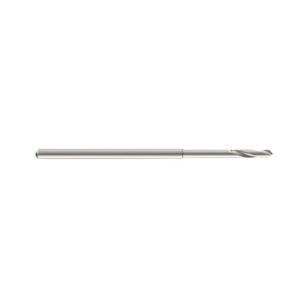 CMF Drill Bit - Plain Shank Dia. 1.9mm X 22mm X 58mm Long (for 2.4mm Screws)